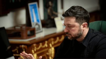 Зеленский ответил на приглашение Трампа в Совет мира - 285x160