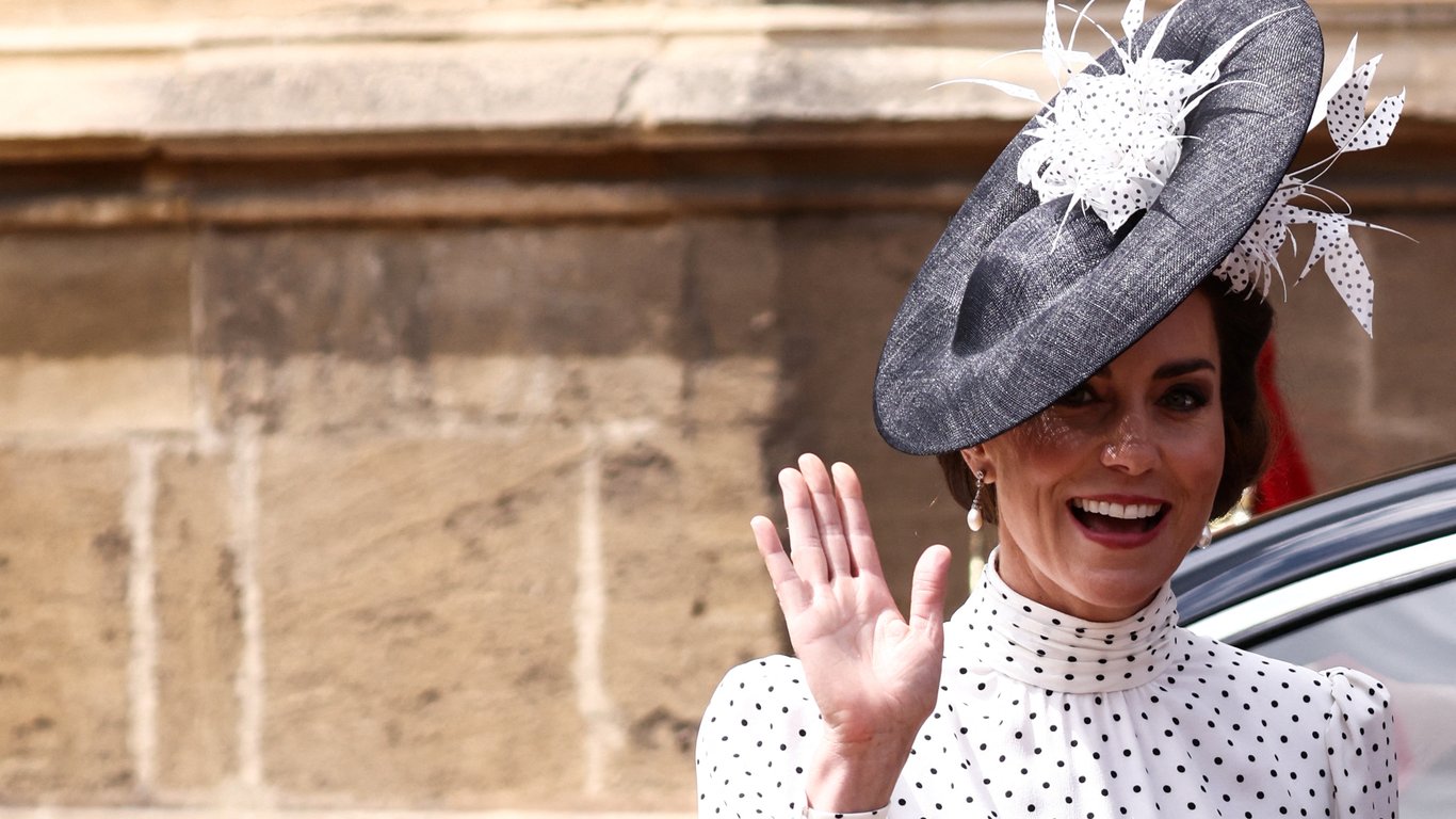 Кейт Міддлтон може більше ніколи не повернутися до королівської ролі, в якій її полюбили мільйони