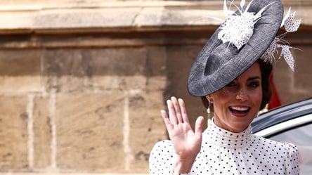 Кейт Міддлтон може більше ніколи не повернутися до королівської ролі, в якій її полюбили мільйони - 285x160
