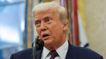 Трамп зробив "вигідну" пропозицію Путіну щодо України — ЗМІ - 285x160