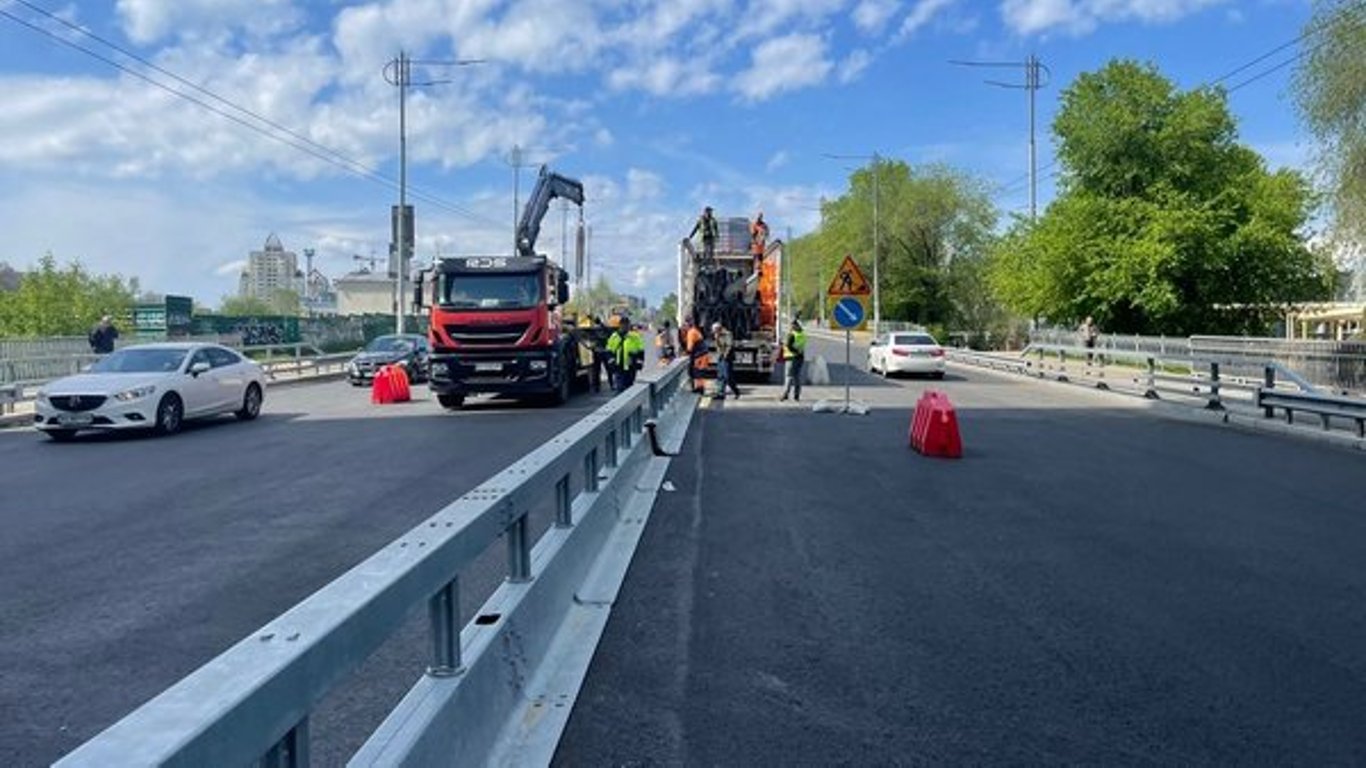 Де та чому в Києві 11 вересня обмежать рух