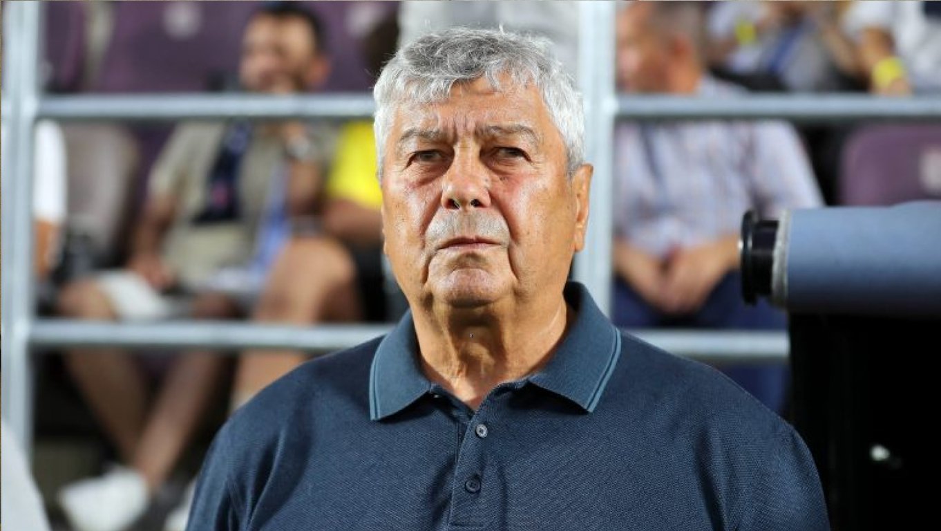 Мирча Луческу