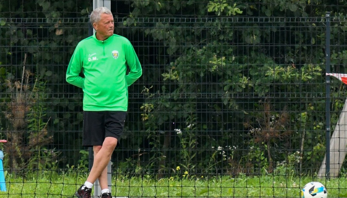 Мирон Маркевич