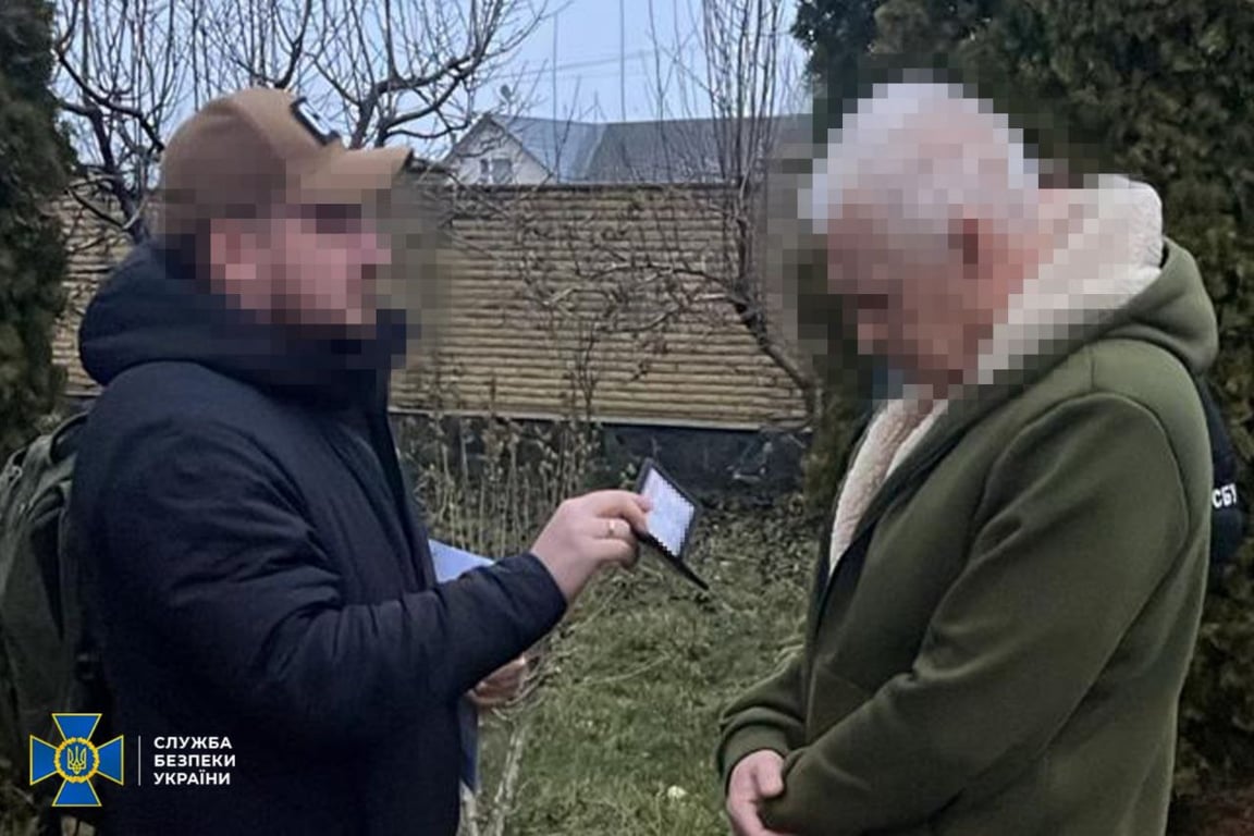 Затримали посадовців, які допомагали Росії обходити санкції