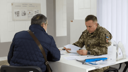 Юрист сказав, кому загрожує втрата броні та відстрочки - 285x160