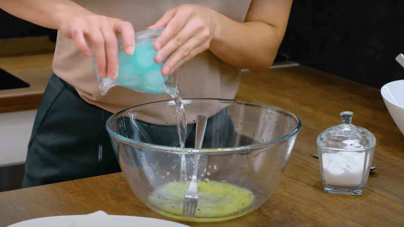 рецепт вареників з вишнею