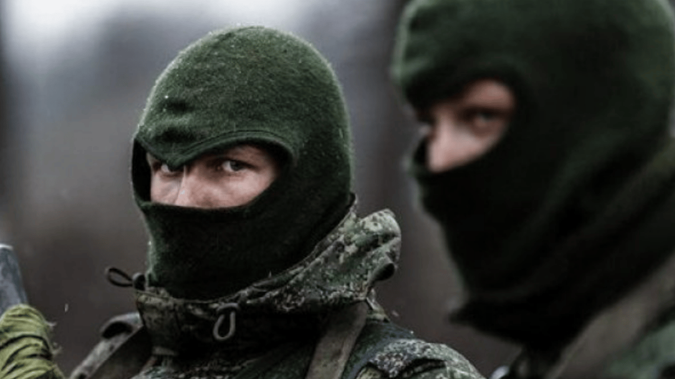 Пограничники рассказали об угрозе российских ДРГ в Харьковской и Сумской областях