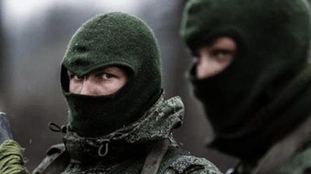 Пограничники рассказали об угрозе российских ДРГ в Харьковской и Сумской областях - 285x160