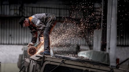 Минобороны ускоряет производство оружия для украинских самолетов - 285x160