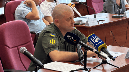 На Полтавщині мобілізували чоловіка, виключеного з військового обліку - 285x160
