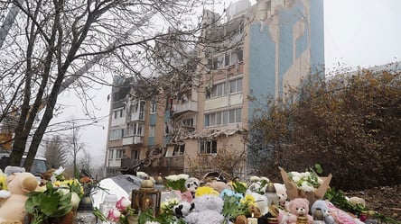 Після атаки РФ на Тернопіль зросла кількість загиблих — що відомо - 304x171