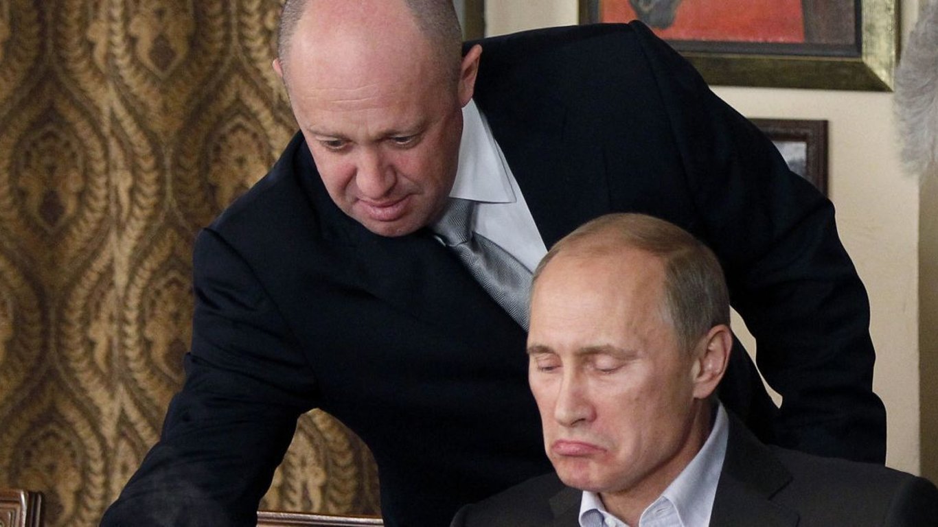 Путин планирует уничтожить репутацию Пригожина, — ISW