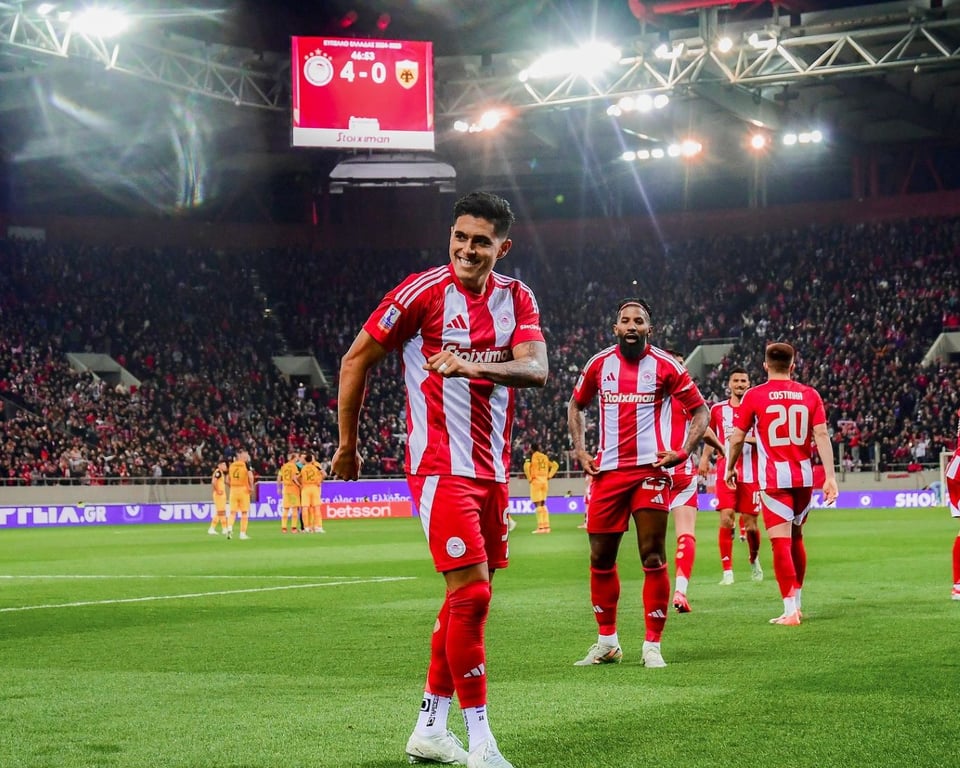 Луис Пальма