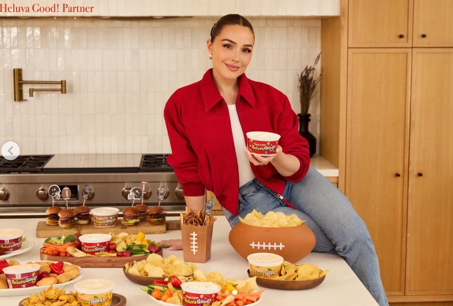 Кухня "Мисс Вселенная" Калпо - какие сочетания поразили дизайнеров (фото) - фото 1