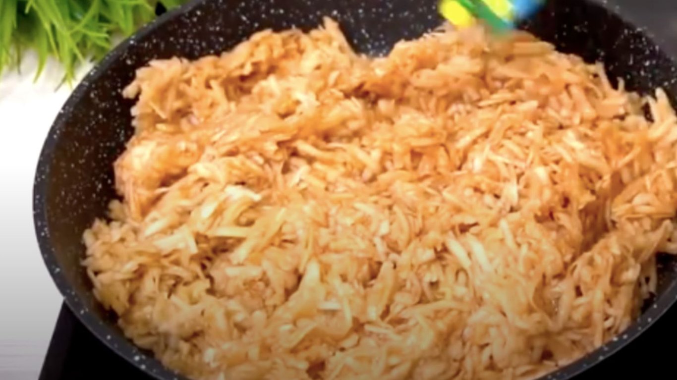 трубочки з лаваша із яблучною начинкою на сніданок за 10 хвилин