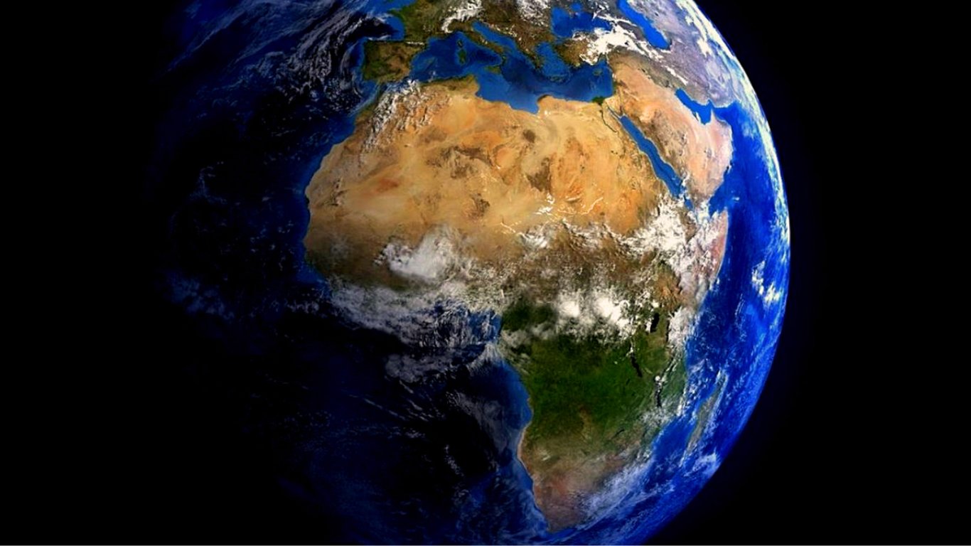 Что находится под поверхностью Африки? Ученые удивили открытием