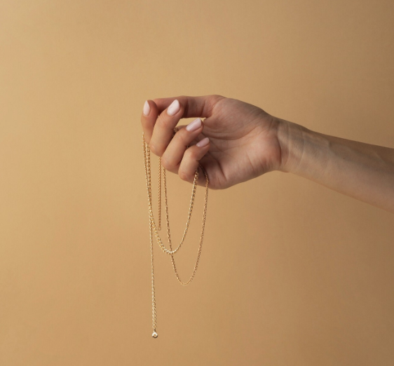 "Цепочка" - це російськомовне слово