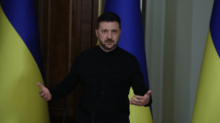 Зеленський розповів про ситуацію з відключеннями світла — відео - 285x160