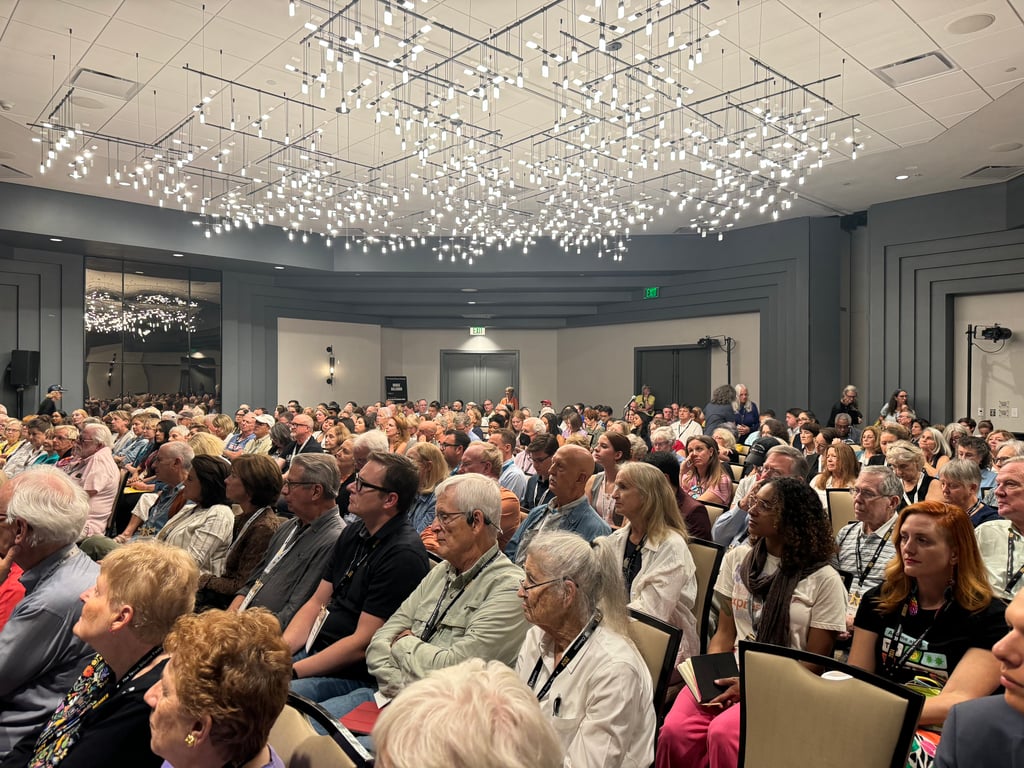 Маленькая кремниевая долина: чем и как живет красный республиканский штат Техас - фото 12