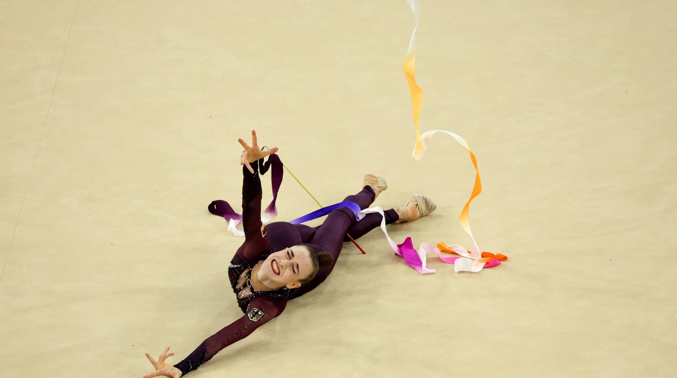 Дарья Варфоломеев