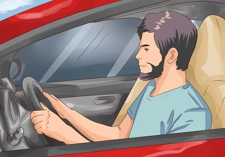 Солнце разрушает автомобиль - как защитить машину от вредных лучей - фото 7