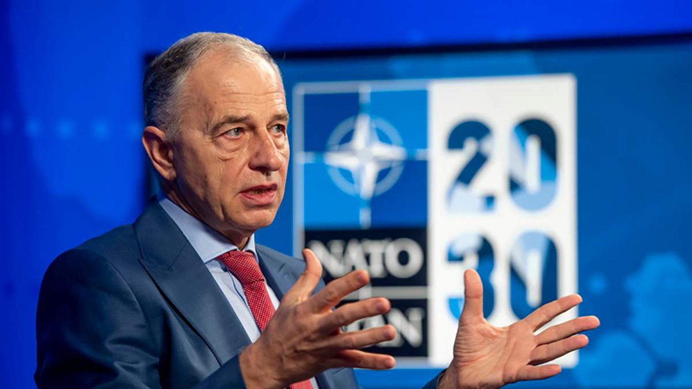 НАТО усилит поддержку Молдовы, не нарушая ее нейтралитет, — заместитель генсека альянса