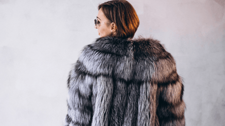 Розкішні та теплі шуби у зимових образах знаменитостей — фото - 285x160