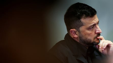 Украина успешно бьет вглубь по России — что отметил Зеленский - 290x166