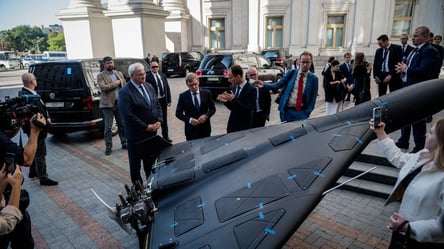 Вадефуль: Независимость НАБУ и САП важна для вступления Украины в ЕС - 285x160