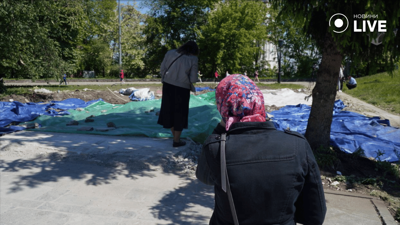 У Києві знесли храм УПЦ МП