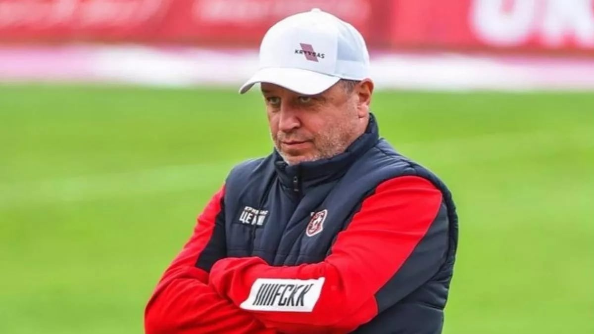 Юрий Вернидуб