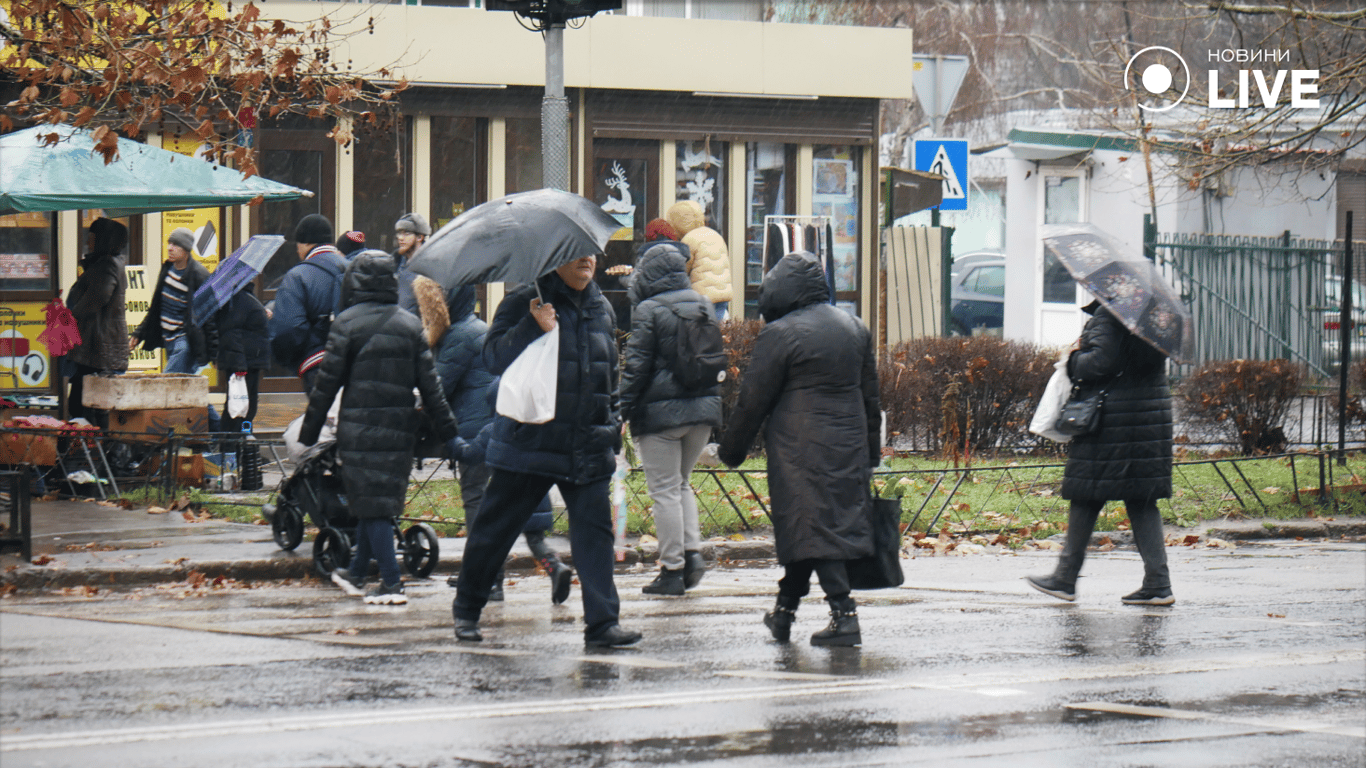 Одесситов предупреждают об усилении ветра в ближайшие два часа