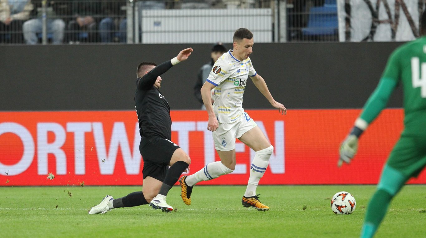 Владислав Кабаев