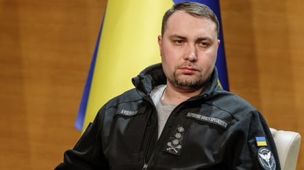 Буданов пояснив реальну мету далекобійних ударів по РФ: Realidade Militar - 304x171