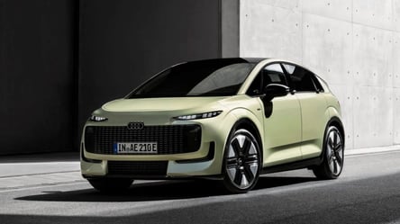 Новий Audi A2 відроджує ідею, яка з'явилася 25 років тому - 290x160