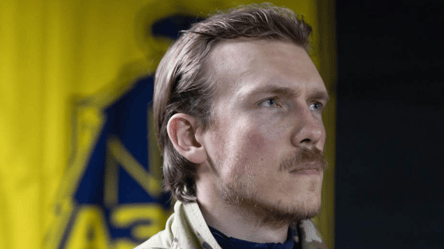 Зеленский присвоил новое звание командиру "Азова" Денису "Редису" - 290x166