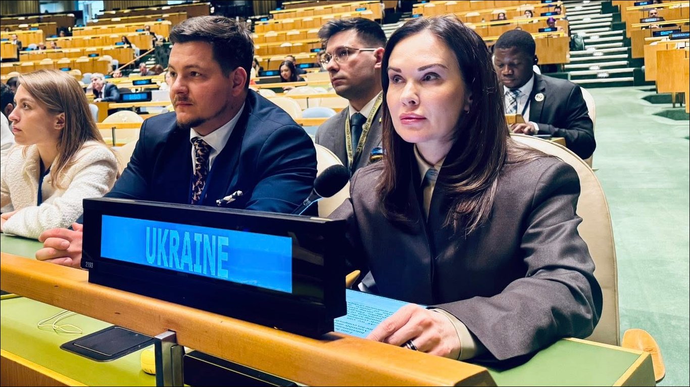 Кто может возглавить Минюст — нардеп назвал возможную кандидатуру - фото 1