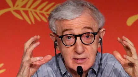 Woody Allen apologizes for joining Russian film festival - 285x160