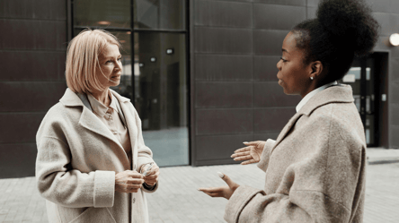 Как не показаться недалеким человеком — советы психологов - 290x160