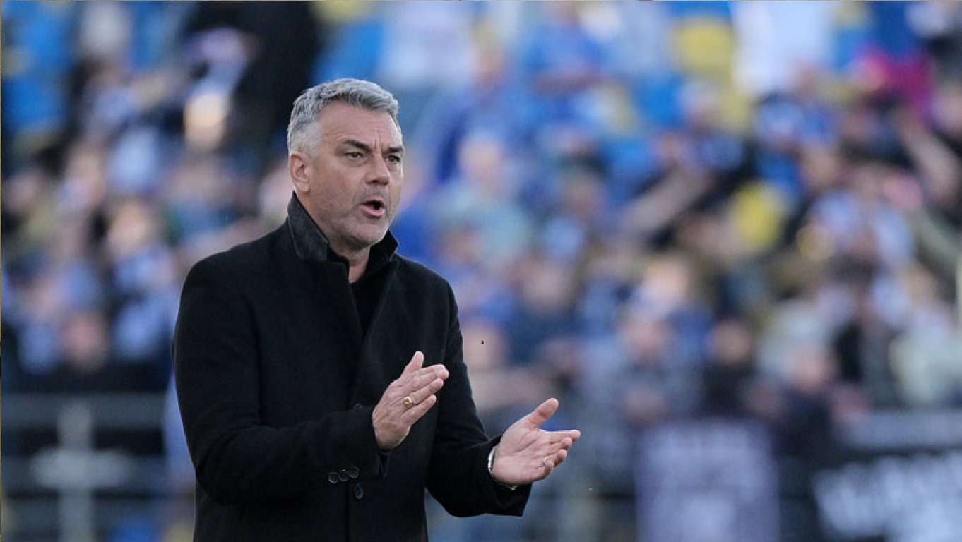 Марино Пушич