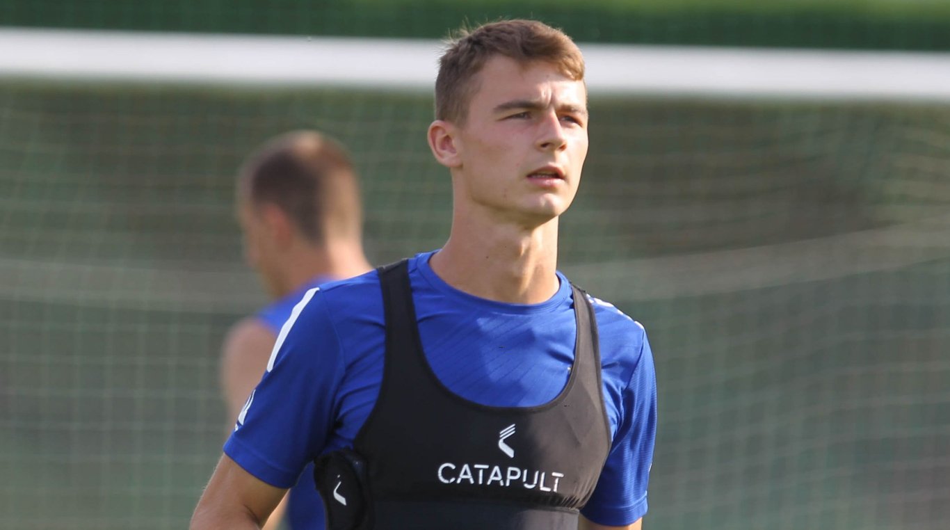 Олександр Яцик