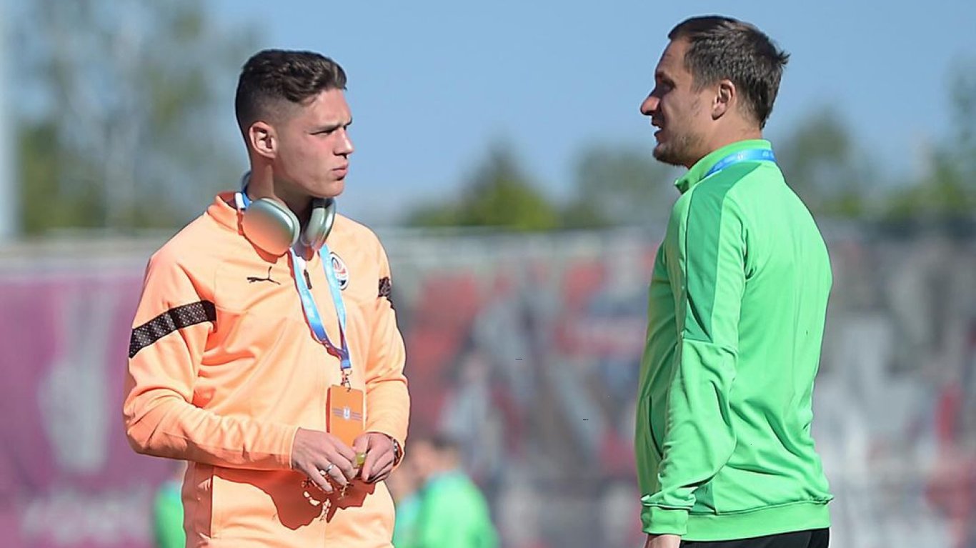 Георгій Судаков