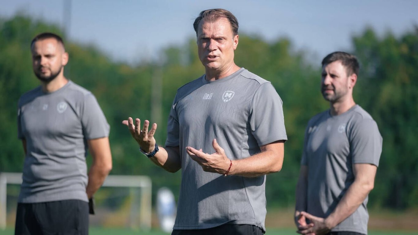 Патрик Ван Леувен