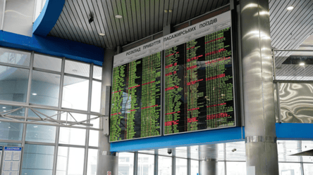 Туристка показала, как экономить на поездке Киев-Бухарест - 285x160