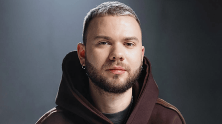 Нацотбор на Евровидение-2026 — чем известен финалист LAUD - 285x160