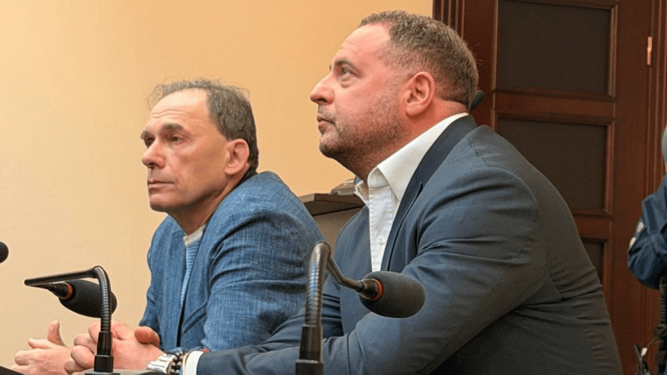 Апеляція та шанси на успіх: адвокат Єрмака про перебіг справи