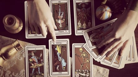 Tarot horoscope for November 27 — forecast for all zodiac signs - 285x160
