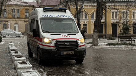 В Одессе увеличилось количество жертв российской атаки — детали - 285x160