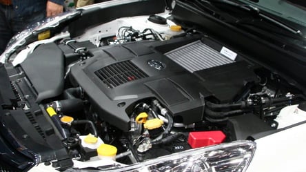 Найпроблемніші двигуни Subaru, яких краще уникати - 290x166