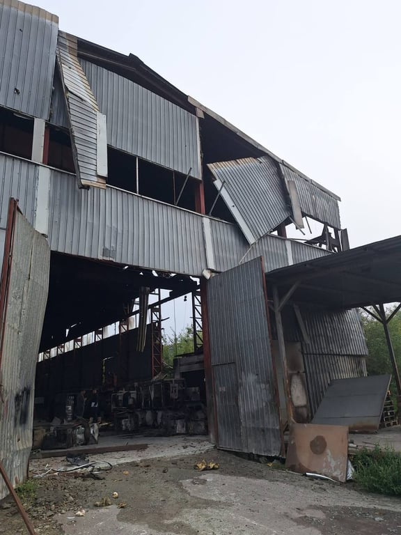 Львів атака 10 вересня